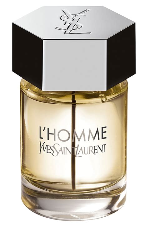 ysl mens cologne l& 39|YSL cologne for men clear.